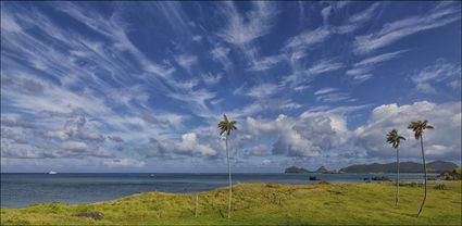 Lord Howe Island - NSW T (PBH4 00 11782)